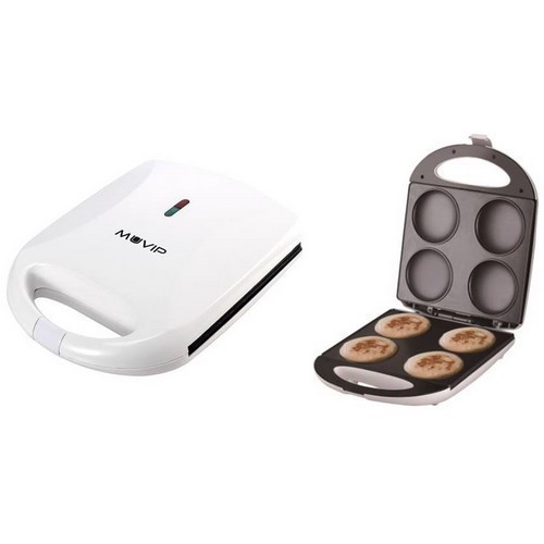 AREPERA MUVIP MV0345 4 AREPAS